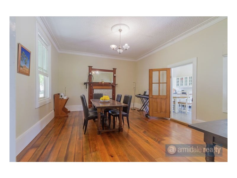 Armidale NSW 2350