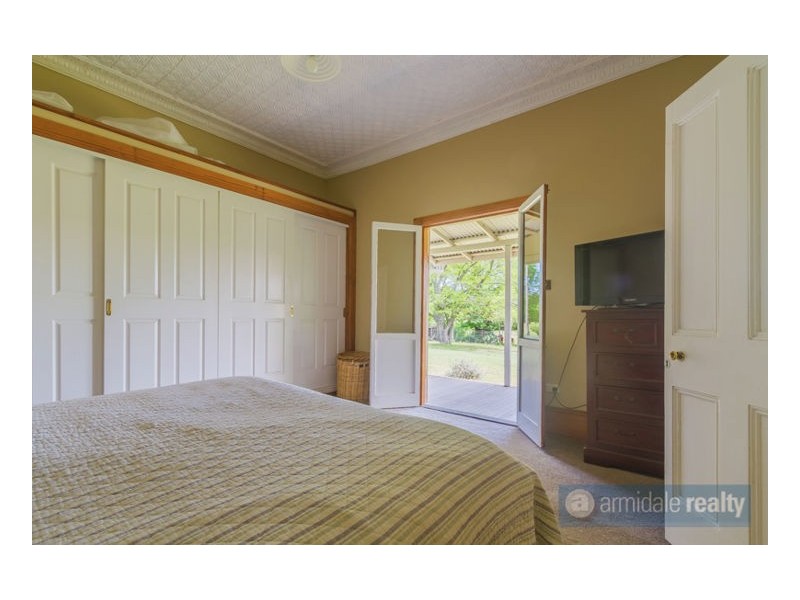 Armidale NSW 2350