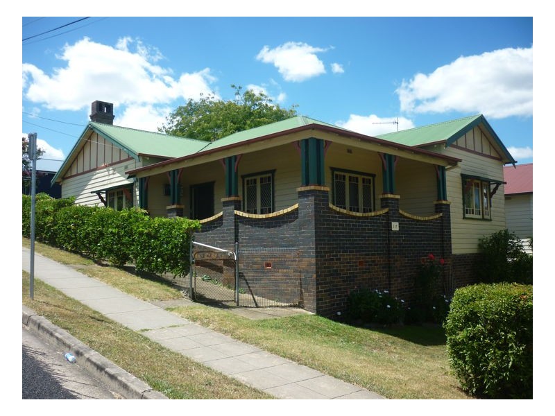 Armidale NSW 2350