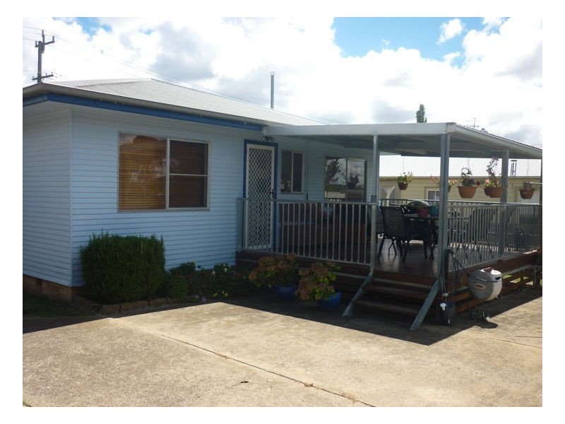 165 Butler street, Armidale NSW 2350