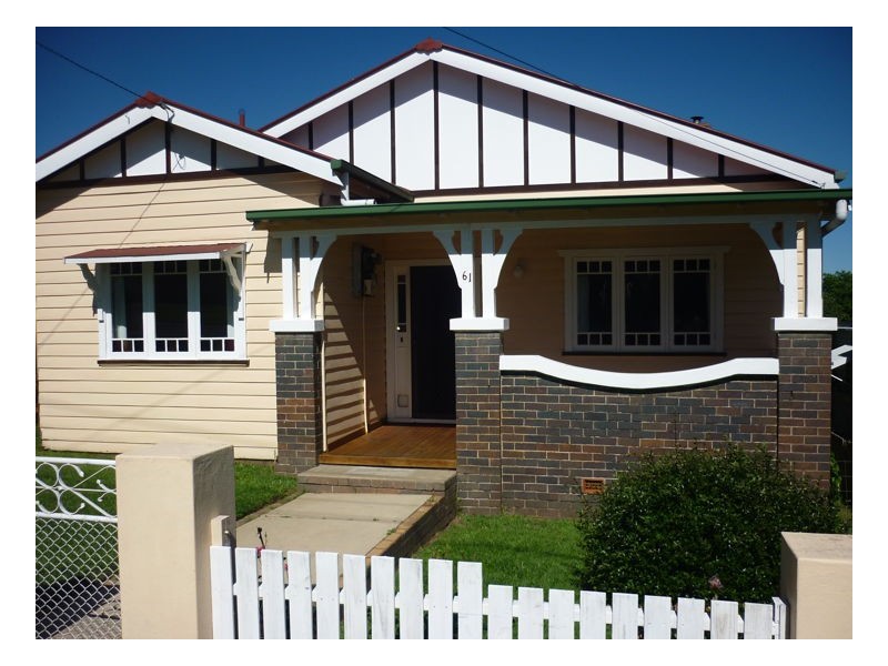 61 Faulkner street, Armidale NSW 2350