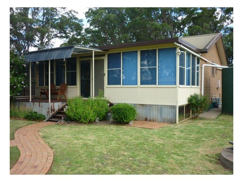 Invergowrie NSW 2350