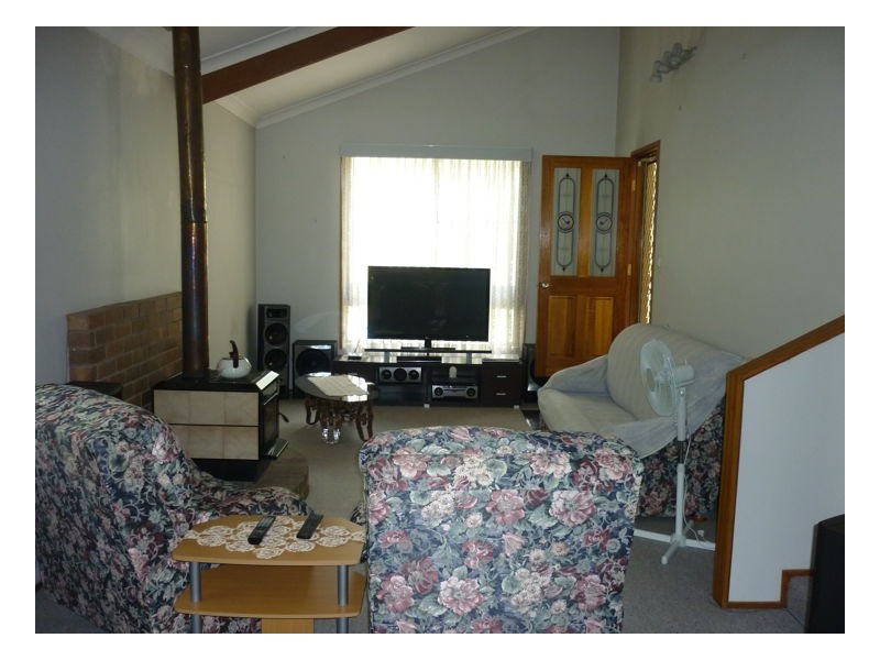 Invergowrie NSW 2350