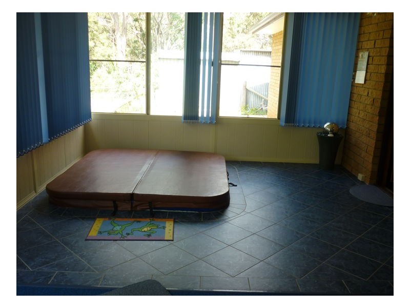 Invergowrie NSW 2350