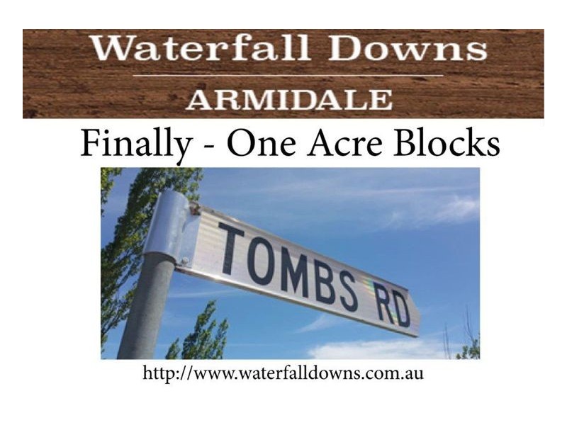 241 Tombs road, Armidale NSW 2350