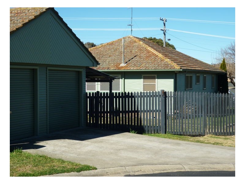 30 Marsh Street, Armidale NSW 2350