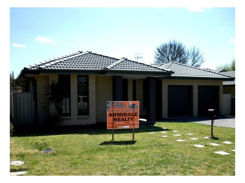 14 Rusden Court, Armidale NSW 2350