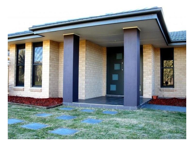 14 Rusden Court, Armidale NSW 2350
