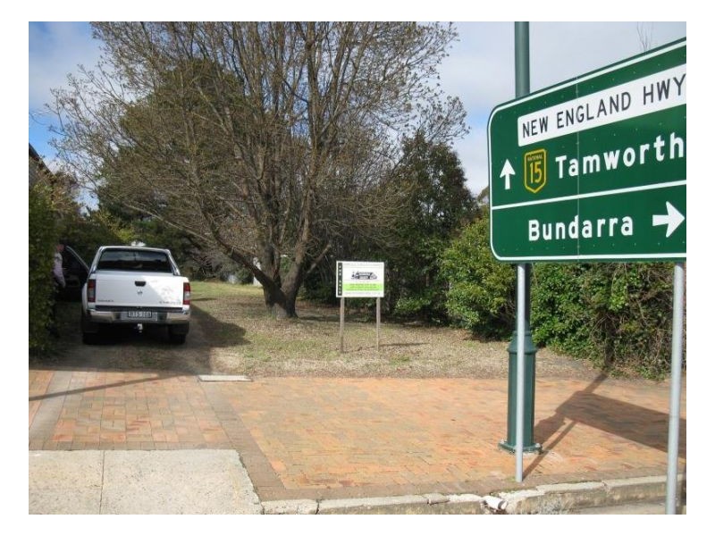 Uralla NSW 2358