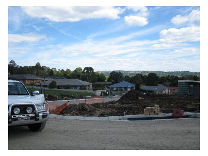 Grandview Crescent, Armidale NSW 2350