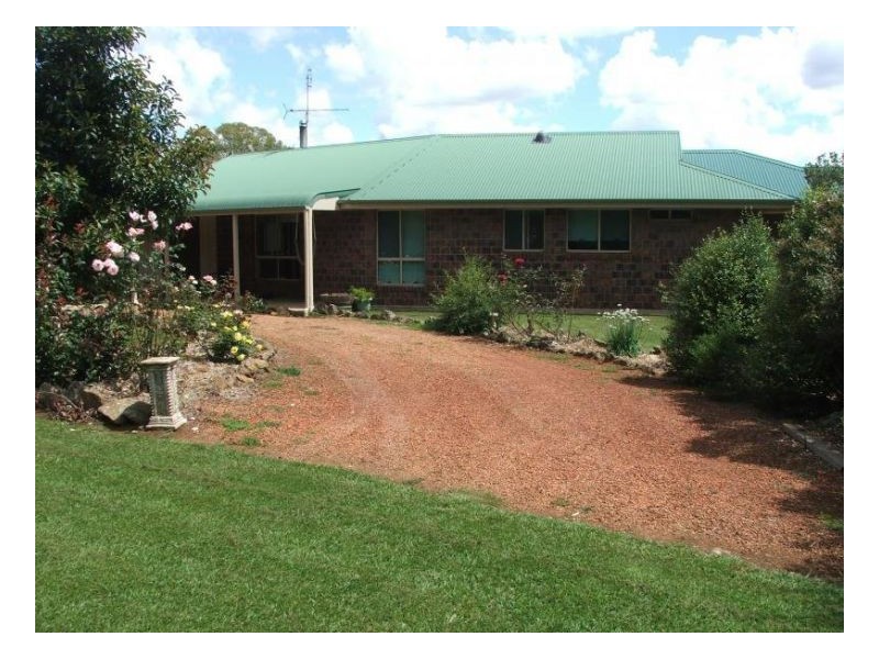 127 Pipeclay, Ebor NSW 2453