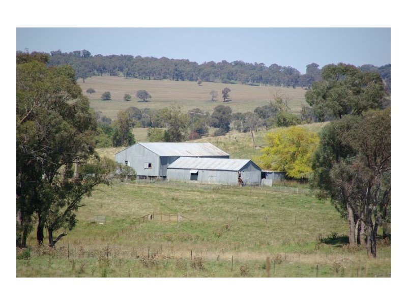 Walcha NSW 2354