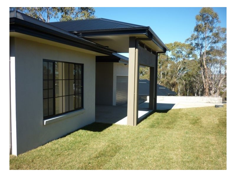 1 Orr Street, Armidale NSW 2350