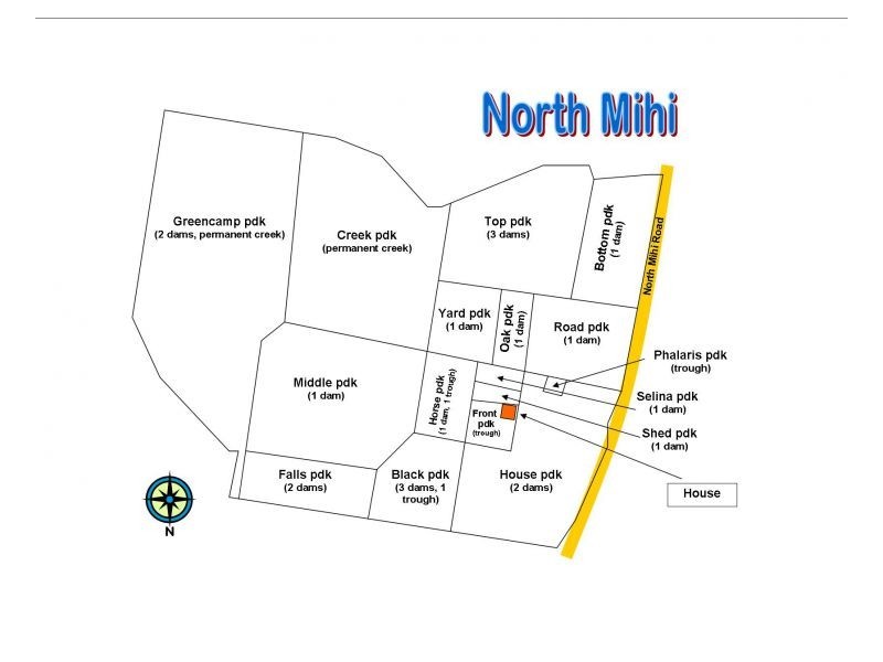 91 Mihi Road, Armidale NSW 2350