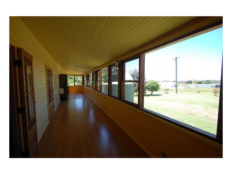 Invergowrie NSW 2350