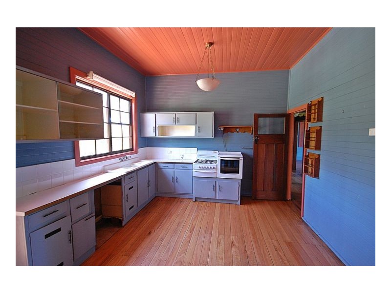 Invergowrie NSW 2350