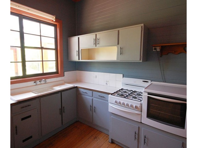 Invergowrie NSW 2350