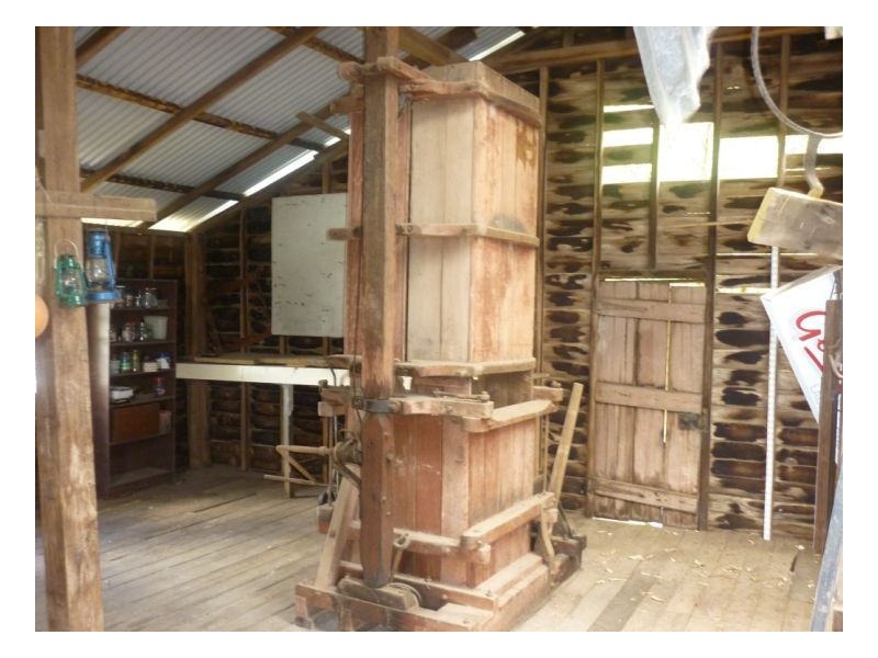 Invergowrie NSW 2350