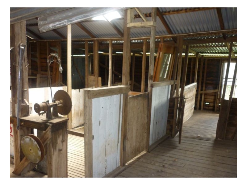 Invergowrie NSW 2350