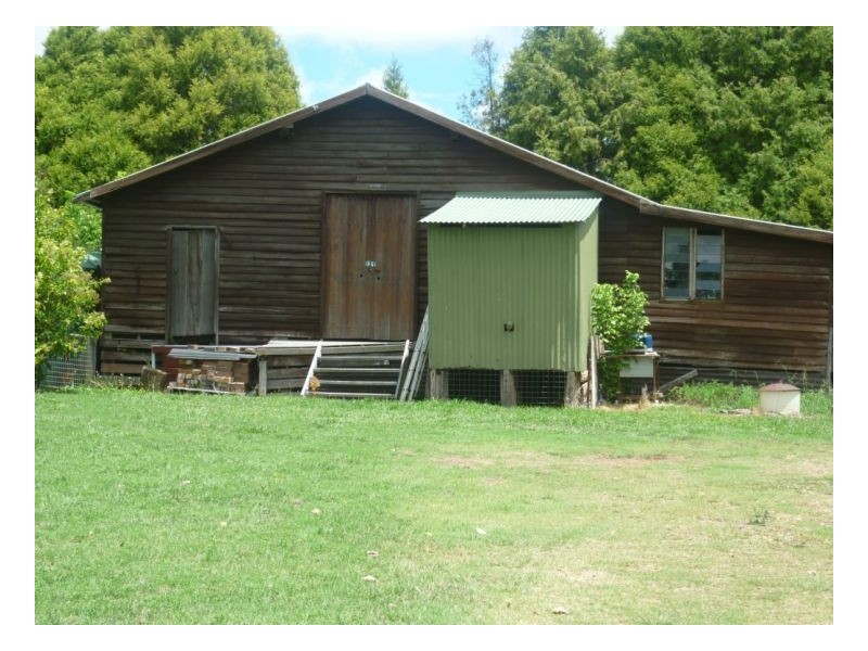 Invergowrie NSW 2350