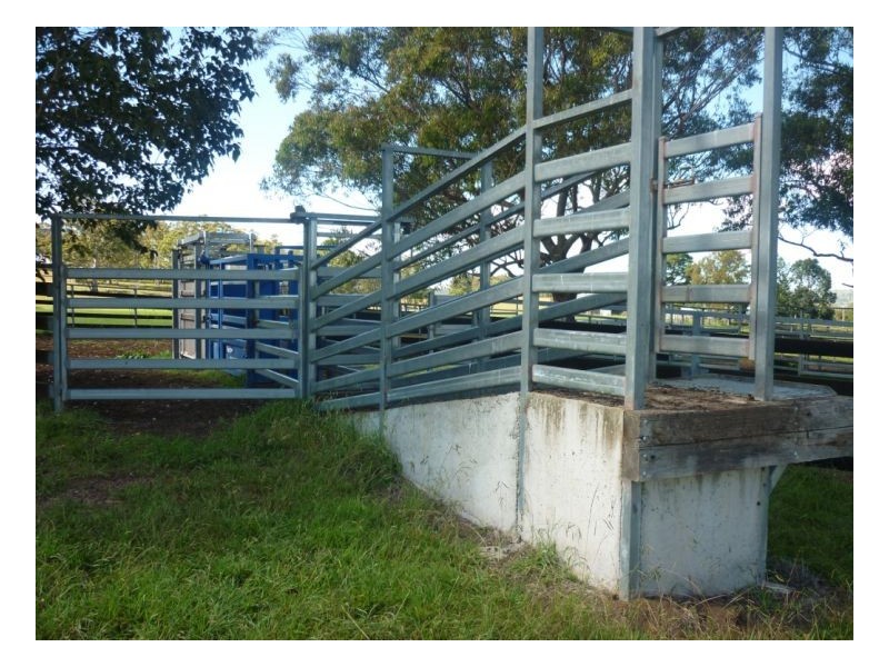 Walcha NSW 2354