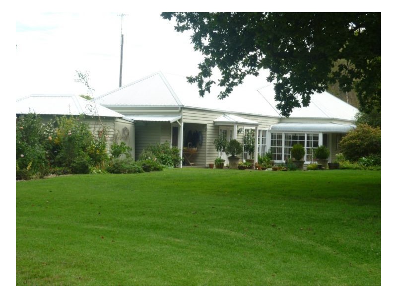 Walcha NSW 2354