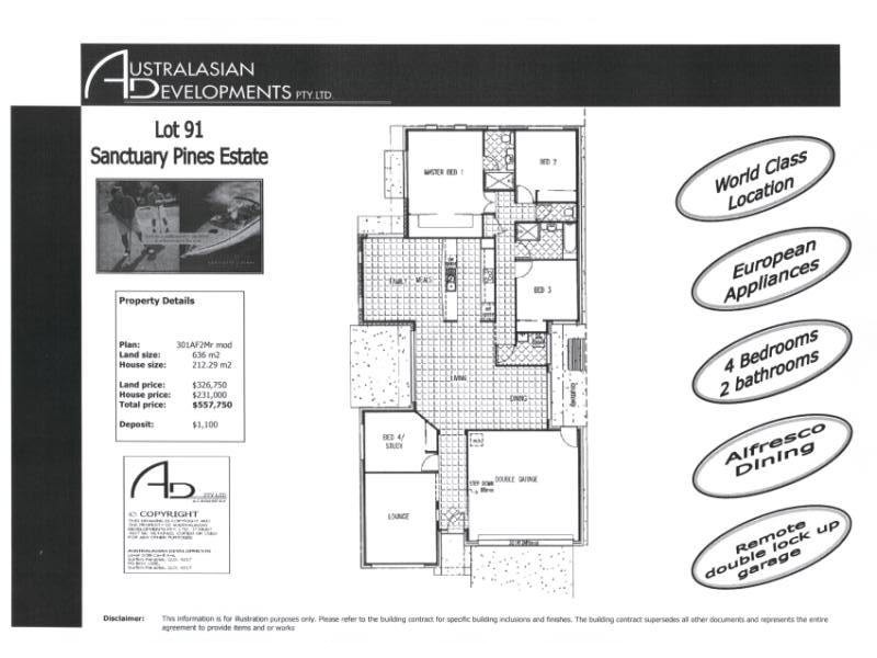 Hope Island QLD 4212