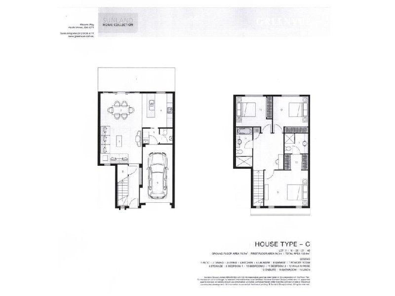 Pacific Pines QLD 4211