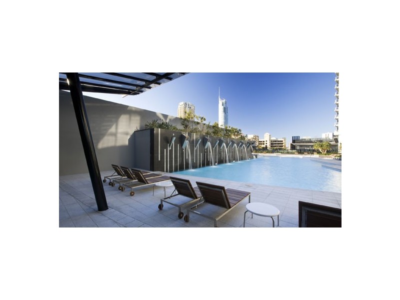 Surfers Paradise QLD 4217