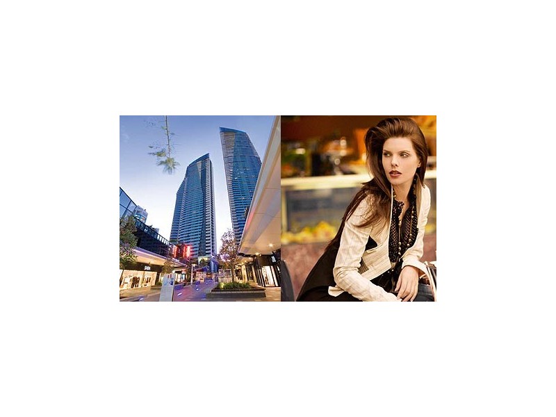 Surfers Paradise QLD 4217