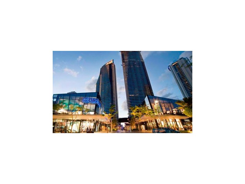 Surfers Paradise QLD 4217