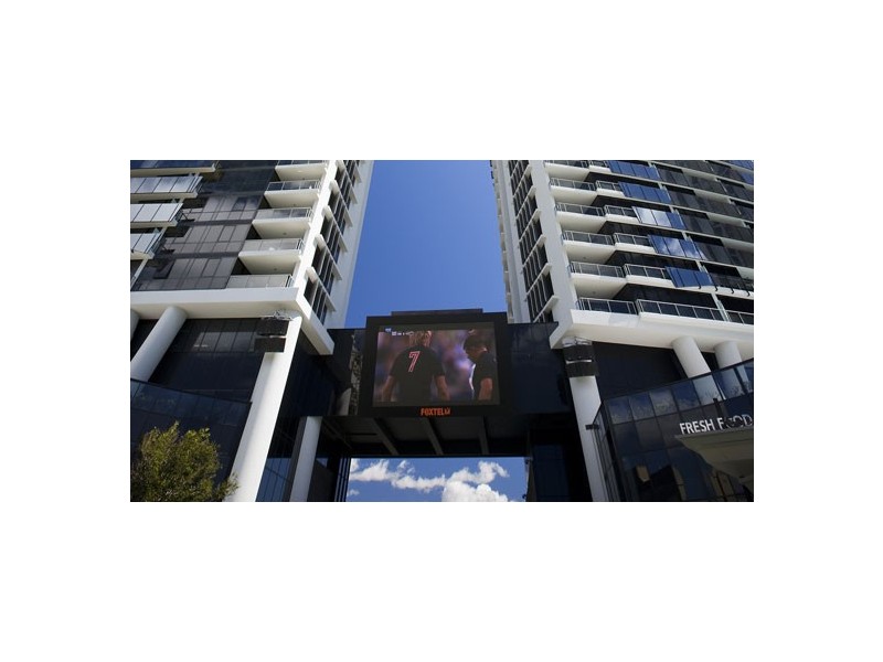 Surfers Paradise QLD 4217