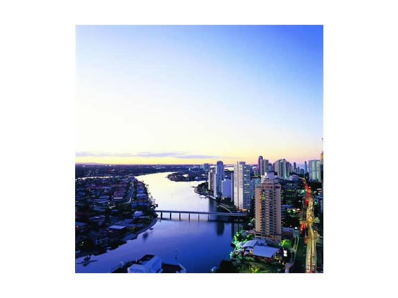 Surfers Paradise QLD 4217