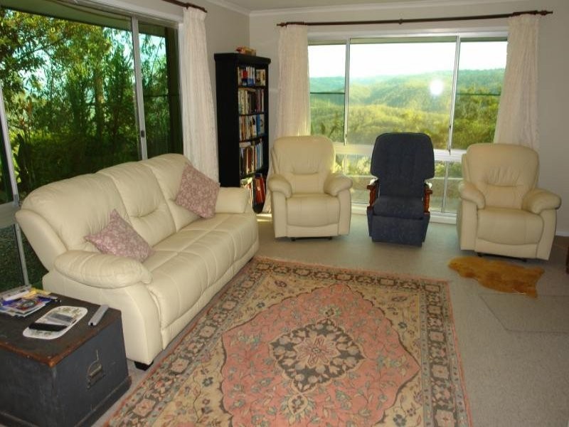 Wongawallan QLD 4210