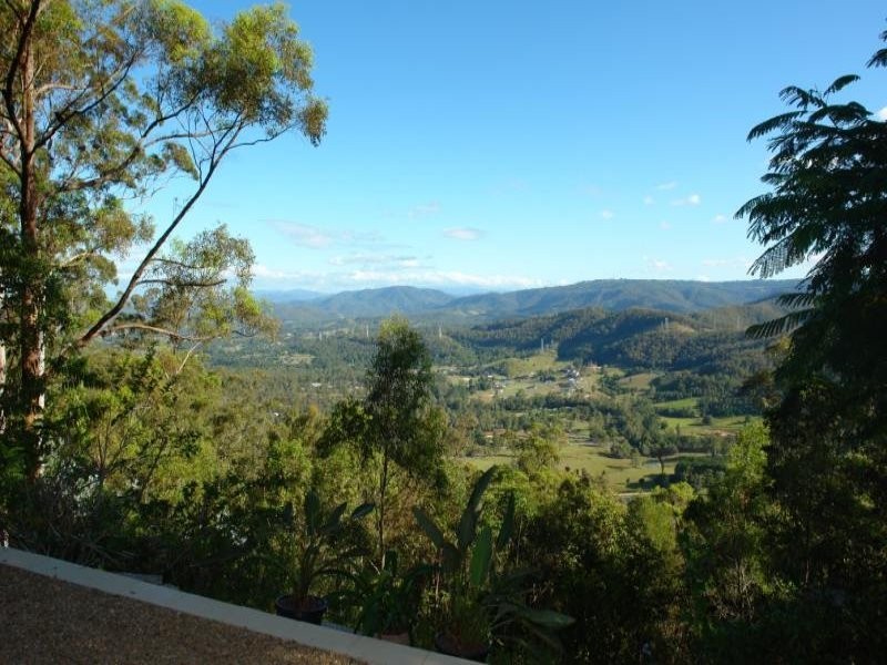 Wongawallan QLD 4210