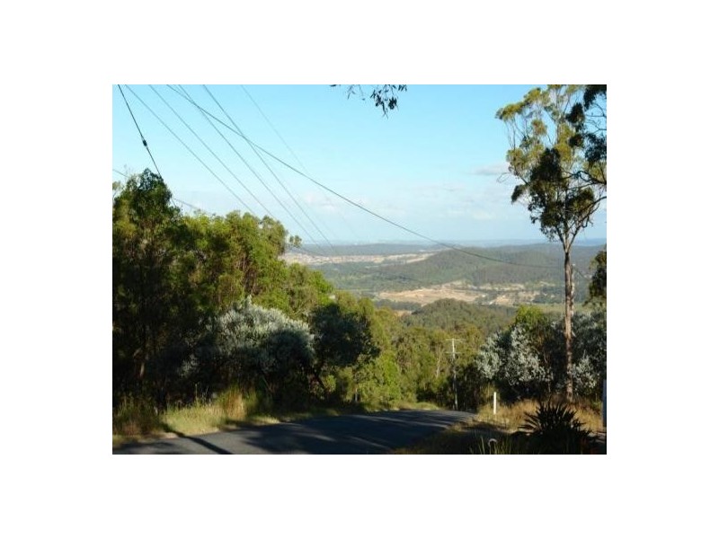 Wongawallan QLD 4210