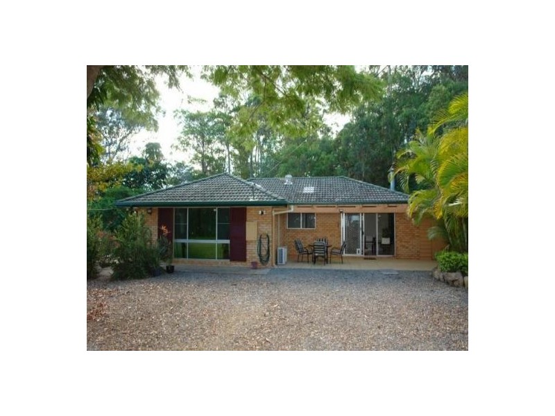 Wongawallan QLD 4210