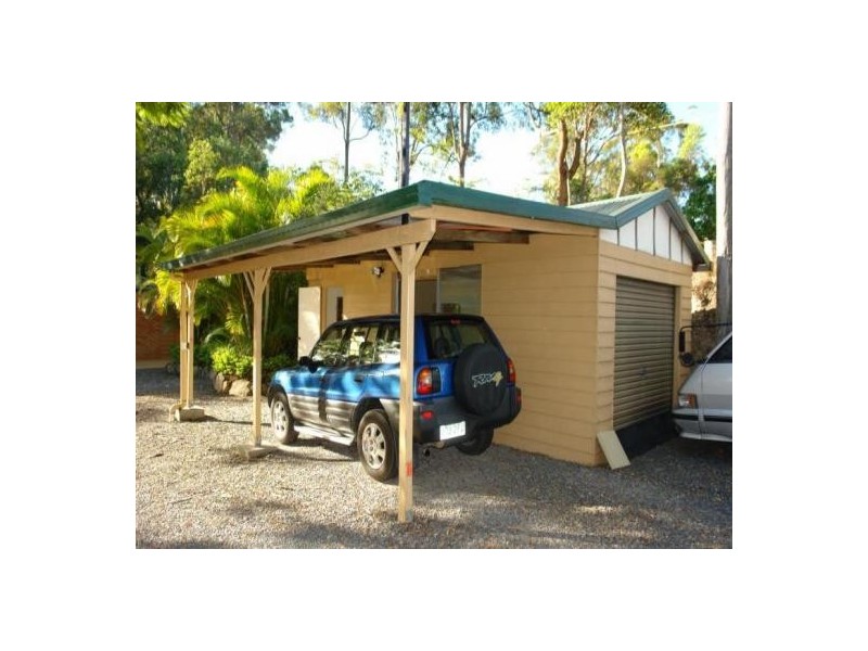 Wongawallan QLD 4210