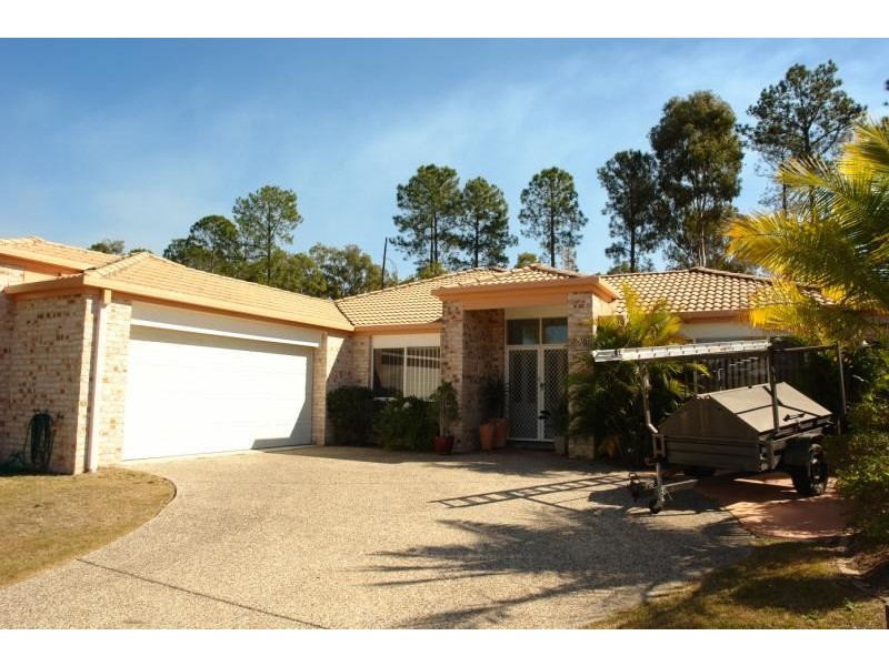 Pacific Pines QLD 4211