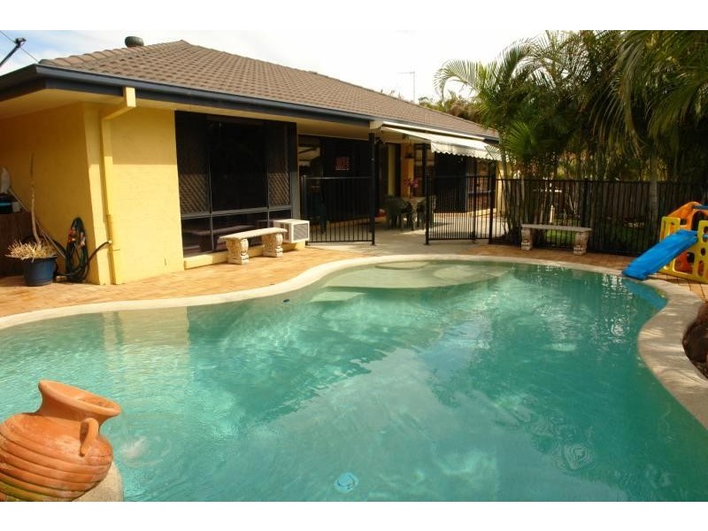 Upper Coomera QLD 4209