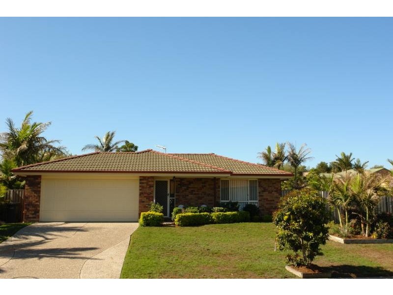 Pacific Pines QLD 4211