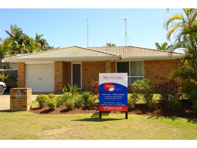 Arundel QLD 4214