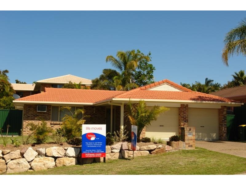 Arundel QLD 4214