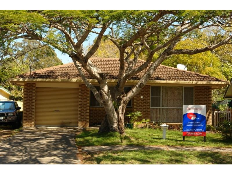 Coombabah QLD 4216