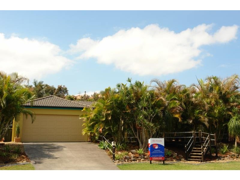 Upper Coomera QLD 4209