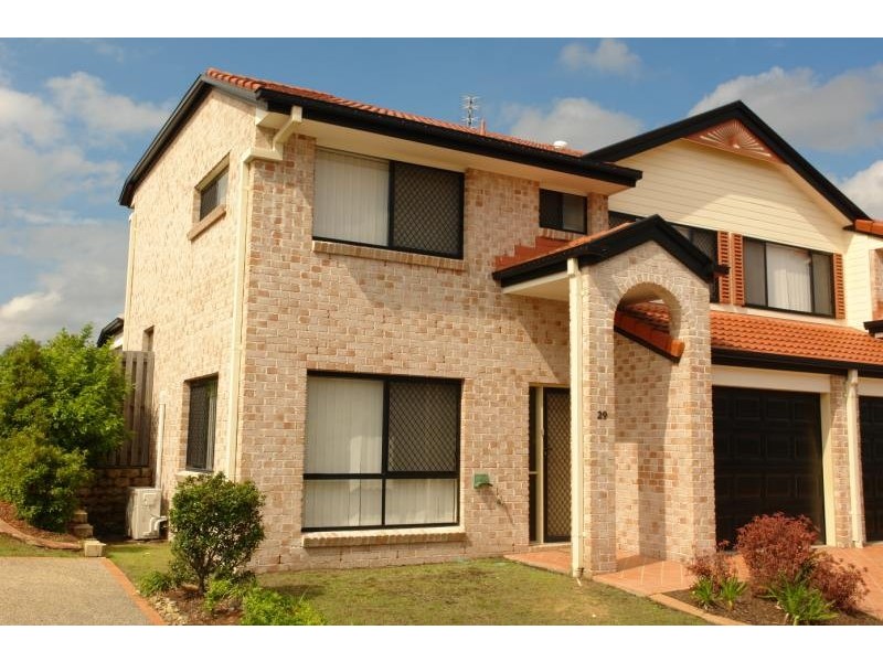 Pacific Pines QLD 4211