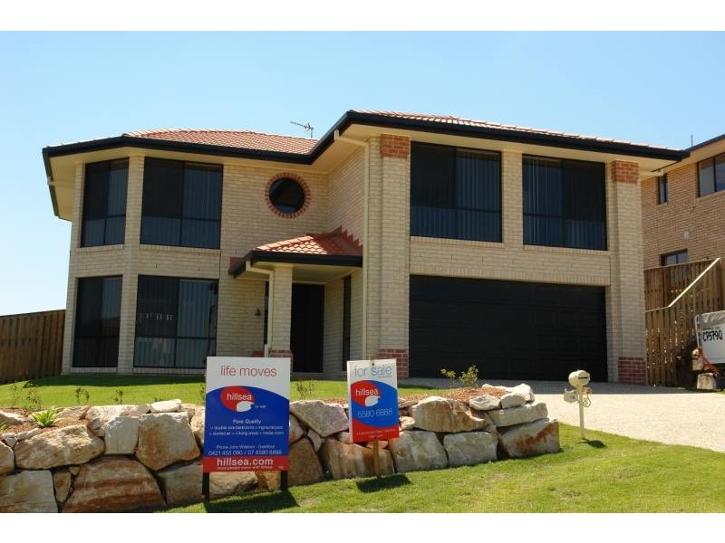 Pacific Pines QLD 4211