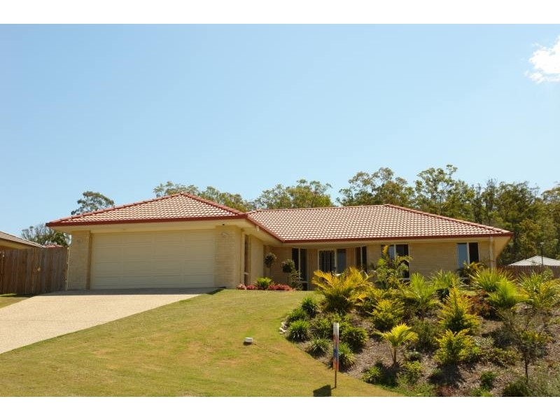 Upper Coomera QLD 4209