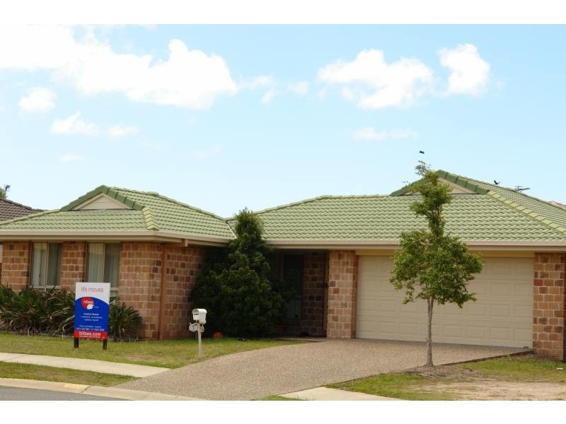 Upper Coomera QLD 4209