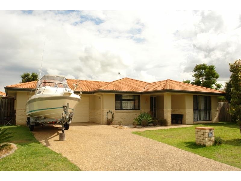 Upper Coomera QLD 4209